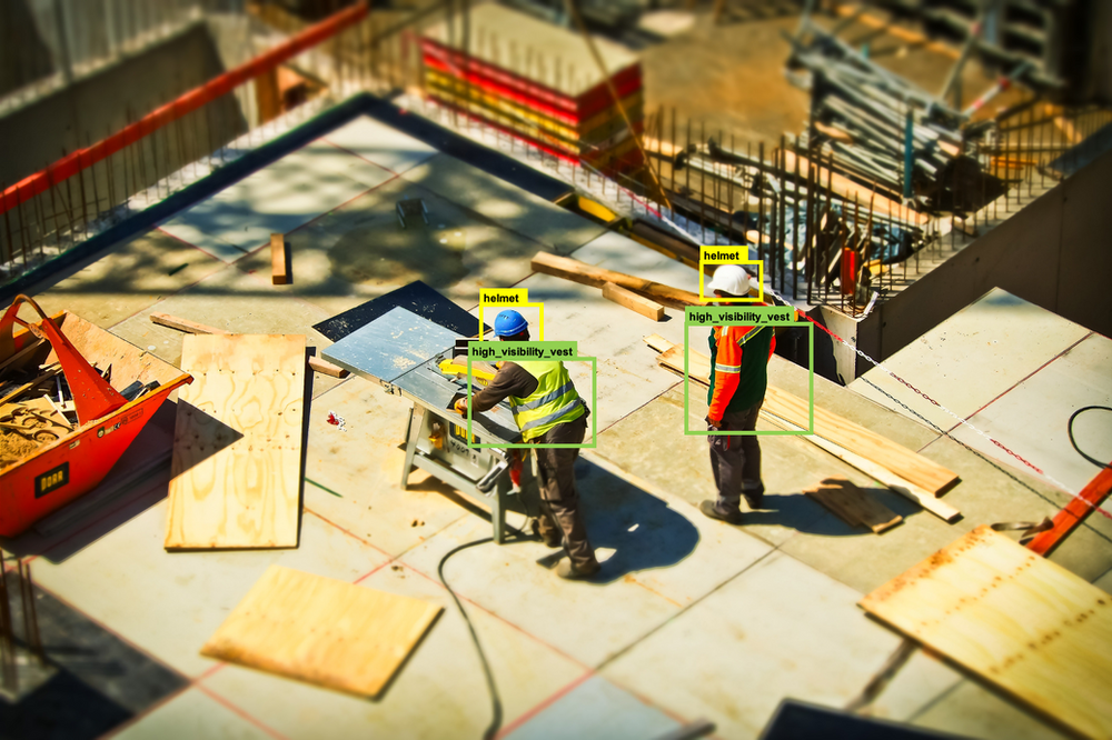 Understanding the role of AI in construction safety AI in Construction Safety, AI for Construction Safety